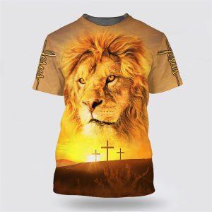 Lion Of Judah He Is Risen Jesus…