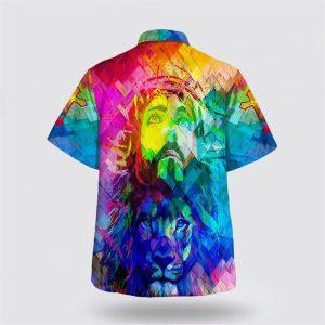 Lion Of Judah Jesus Hawaiian Shirts Gifts For Jesus Lovers 2 j9vmhz.jpg