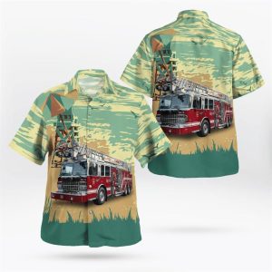 Long island, NY, Stony Brook Fire Department…