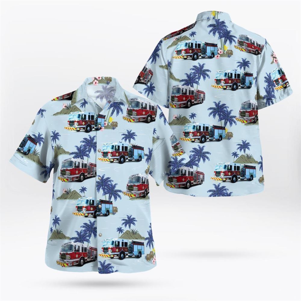 Madbury Volunteer Fire Department, Madbury, NH Hawaiian Shirt – Gifts For Firefighters In Madbury, NH Madbury Volunteer Fire Department, Madbury, NH Hawaiian Shirt – Gifts For Firefighters In Madbury, NH