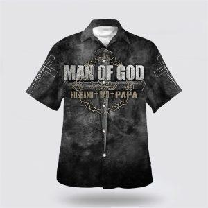 Man Of God Husband Dad Papa Hawaiian Shirt Gifts For Jesus Lovers 1 tpofqj.jpg