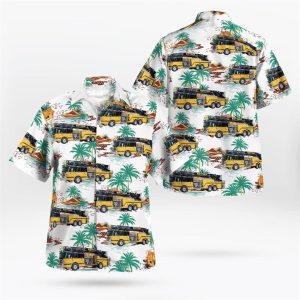 Mattydale, New York, Salina Consolidated Fire District…