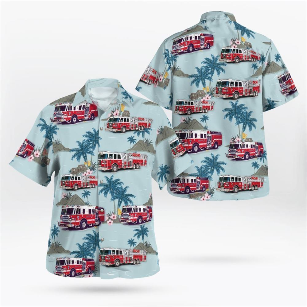 Mount Kisco Volunteer Fire Department, Mount Kisco, NY Hawaiian Shirt – Gifts For Firefighters In Mount Kisco, NY Mount Kisco Volunteer Fire Department, Mount Kisco, NY Hawaiian Shirt – Gifts For Firefighters In Mount Kisco, NY