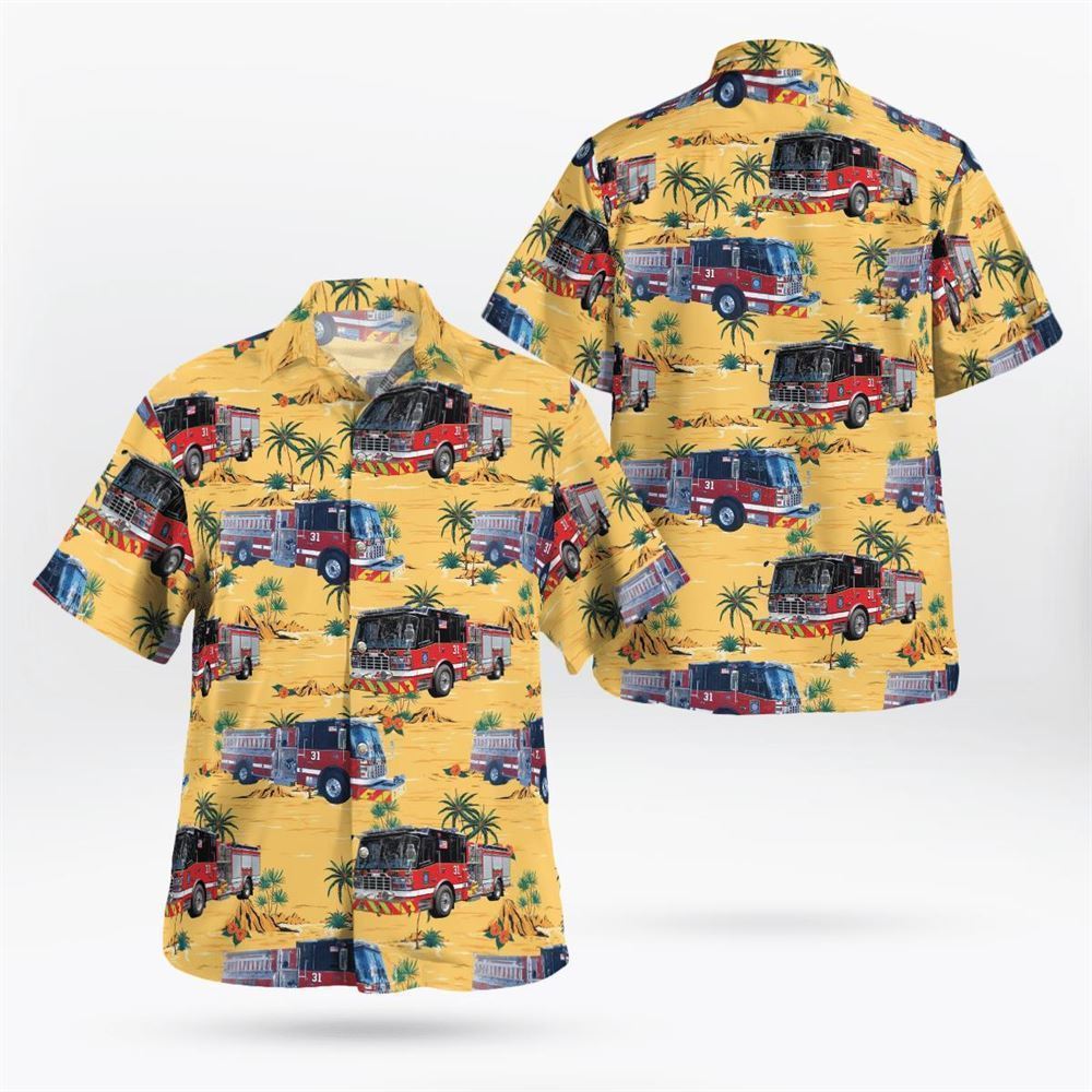 Mount Laurel Fire Department, Mount Laurel, NJ Hawaiian Shirt – Gifts For Firefighters In Mount Laurel, NJ Mount Laurel Fire Department, Mount Laurel, NJ Hawaiian Shirt – Gifts For Firefighters In Mount Laurel, NJ
