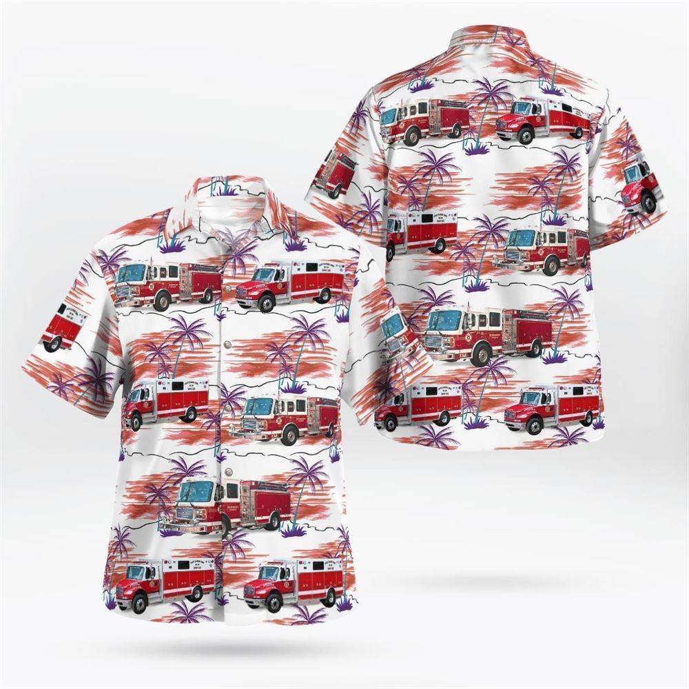 Nassau County, NY, Wantagh Fire Department Hawaiian Shirt – Gifts For Firefighters In Nassau County, NY Nassau County, NY, Wantagh Fire Department Hawaiian Shirt – Gifts For Firefighters In Nassau County, NY