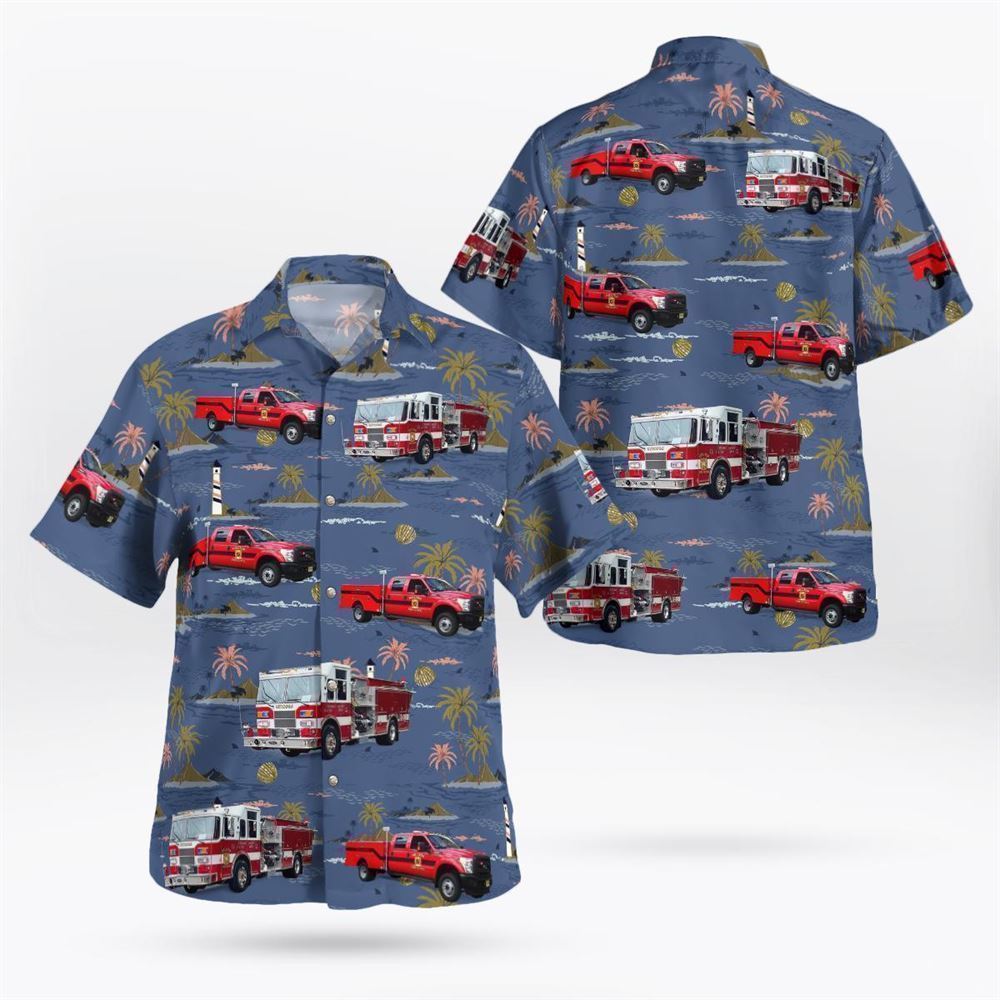 Netcong Hilltop Fire Company No. 2, Netcong, NJ Hawaiian Shirt – Gifts For Firefighters In Netcong, NJ Netcong Hilltop Fire Company No. 2, Netcong, NJ Hawaiian Shirt – Gifts For Firefighters In Netcong, NJ