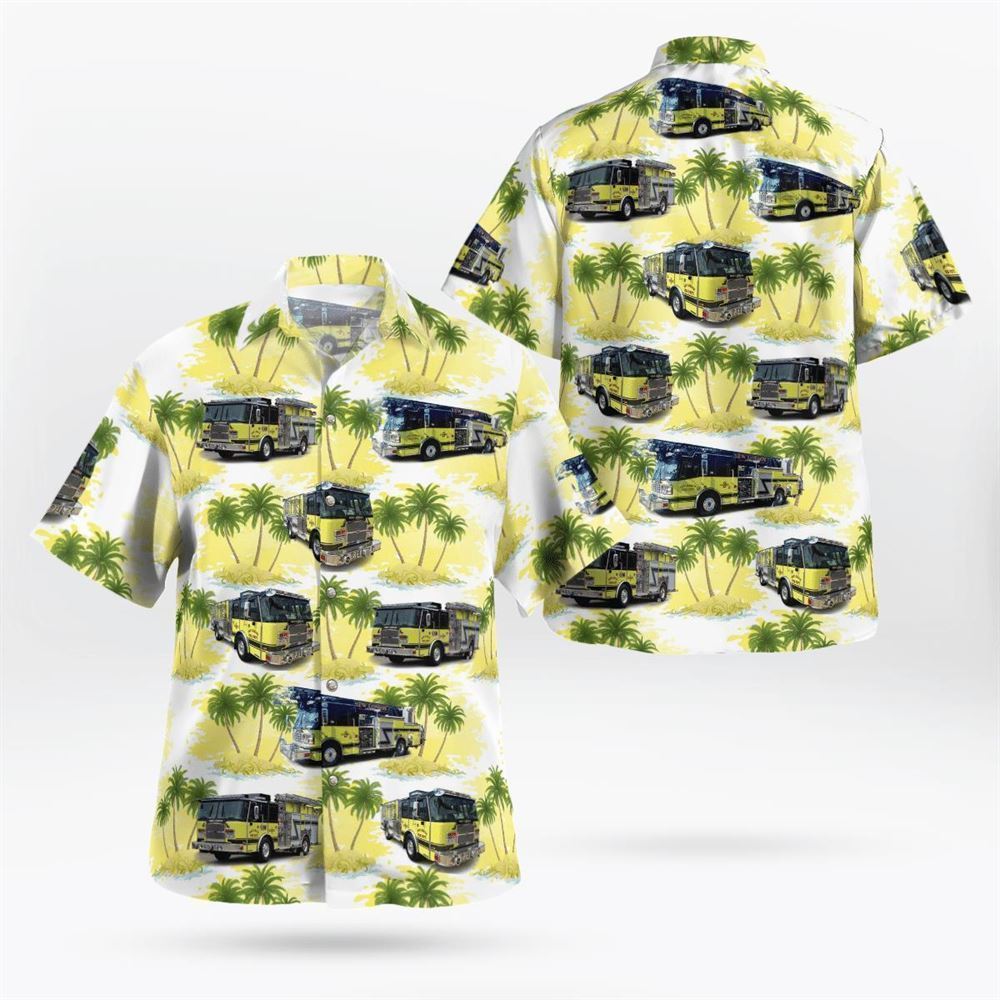 New London NH Fire Department, New London, New Hampshire Hawaiian Shirt – Gifts For Firefighters In New London, NH New London NH Fire Department, New London, New Hampshire Hawaiian Shirt – Gifts For Firefighters In New London, NH