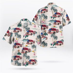 New Midway Vol. Fire Company 9, New…