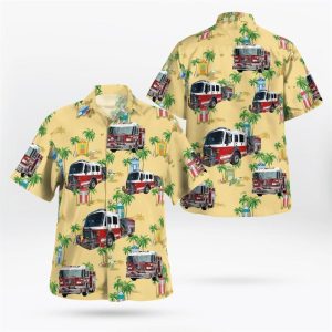 New South Wales Rural Fire Service Heavy…