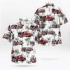 New York Yonkers Fire Department Hawaiian Shirt – Gifts For Firefighters In Yonkers, NY