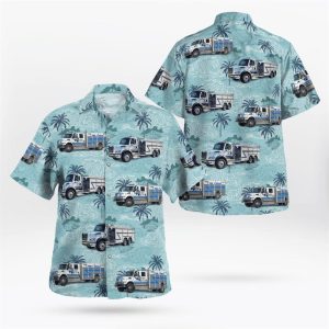 Nippenose Valley Volunteer Fire Company, Jersey Shore,…