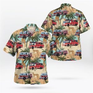 Ocean City Fire and Rescue Services, Ocean…