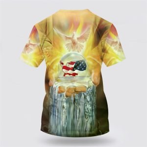 One Nation Under God Hand Hold Earth Dove Gifts For Christians 2 xpfhqs.jpg