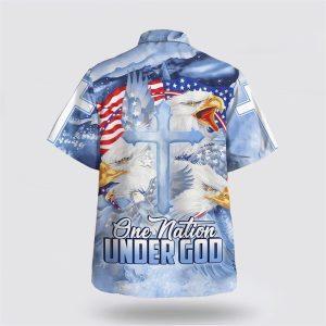 One Nation Under God Hawaiian Shirts Gifts For Jesus Lovers 2 jmssot.jpg