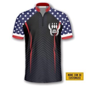 Patriotic Eagle American Flag Bowling Personalized Names And Team Jersey Shirt Gift For Bowling Enthusiasts 3 gb7xm9.jpg