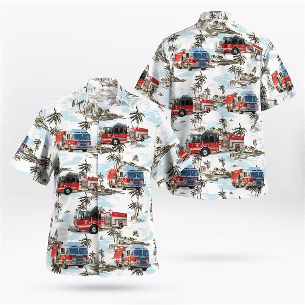 Pavilion Fire Dept, Pavilion, NY Hawaiian Shirt – Gifts For Firefighters In Pavilion, NY Pavilion Fire Dept, Pavilion, NY Hawaiian Shirt – Gifts For Firefighters In Pavilion, NY