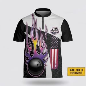 Persoanlized Skull Fire Ball Skull Bowling Jersey Shirt Perfect Gift for Bowling Fans 2 irhk8g.jpg