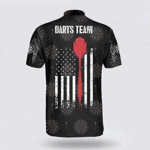 Personalized American Athlete Red Darts Team Dart Jerseys Shirt 2 eqnjvu.jpg