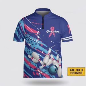 Personalized American Flag Breast Cancer Bowling Pattern Bowling Jersey Shirt Perfect Gift for Bowling Fans 2 jyqgnf.jpg