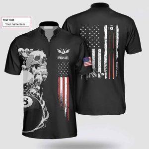 Personalized Billiard Skull American Flag Patriotic Billiard Jerseys Shirt 2 qneidp.jpg