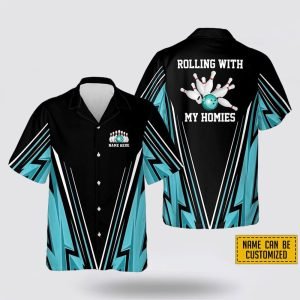 Personalized Bowling Rollingn With My Homes Bowling Hawaiin Shirt Gift For Bowling Enthusiasts 1 ddtxn4.jpg