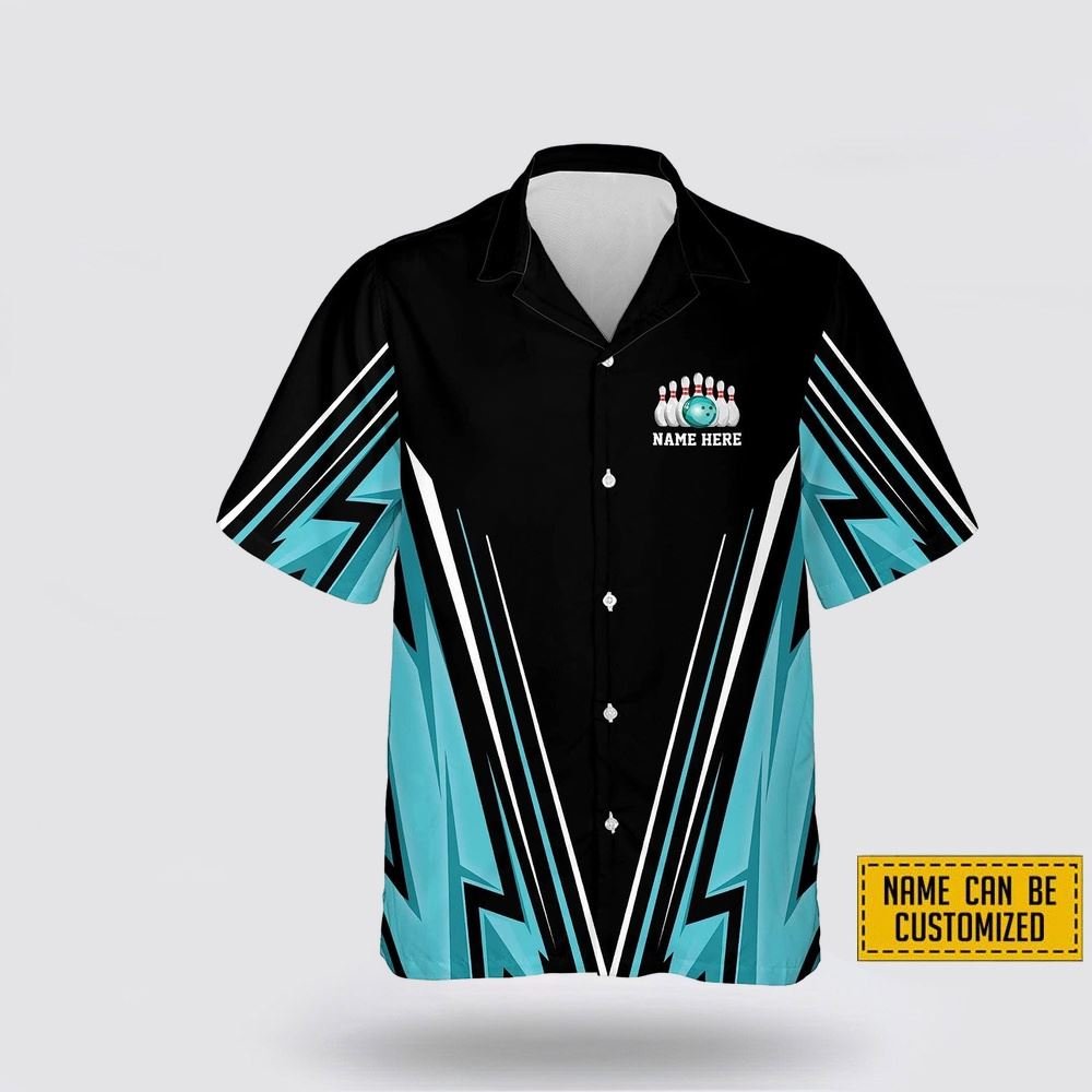 Personalized Bowling Rollingn With My Homes Bowling Hawaiin Shirt – Gift For Bowling Enthusiasts Personalized Bowling Rollingn With My Homes Bowling Hawaiin Shirt – Gift For Bowling Enthusiasts