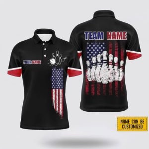 Personalized Bowlwing American Flag Pattern Bowling Jersey Shirt Gift For Bowling Enthusiasts 1 zcoihz.jpg