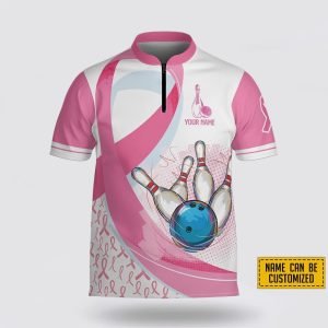 Personalized Breast Cancer Ribbon Bowling Jersey Shirt Perfect Gift for Bowling Fans 2 jbqafr.jpg