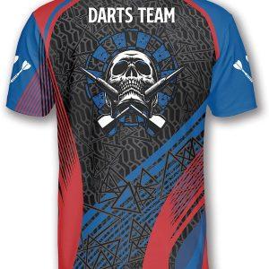 Personalized Darts Team Blue Red Skull Dart Jerseys Shirt 2 kdywgy.jpg