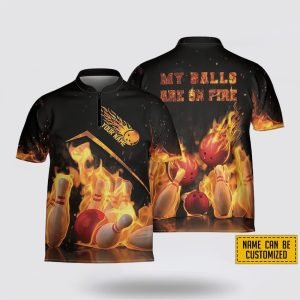 Personalized My Balls Are On Fire Bowling Jersey Shirt Perfect Gift for Bowling Fans 1 wogcfh.jpg