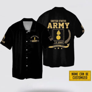 Personalized Name Rank Army Ordnance Corps EST…