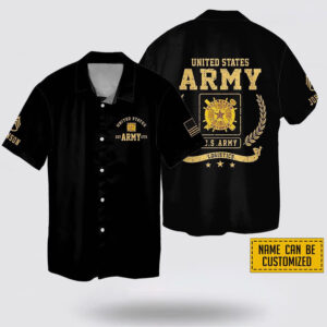 Personalized Name Rank US Army Logistics EST…