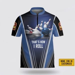 Personalized That s How I Roll Bowling Jersey Shirt Perfect Gift for Bowling Fans 2 tieo2n.jpg