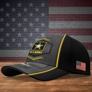 Personalized US Army Star Pattern Baseball Cap Gift For Military Personnel 2 tughw6.jpg