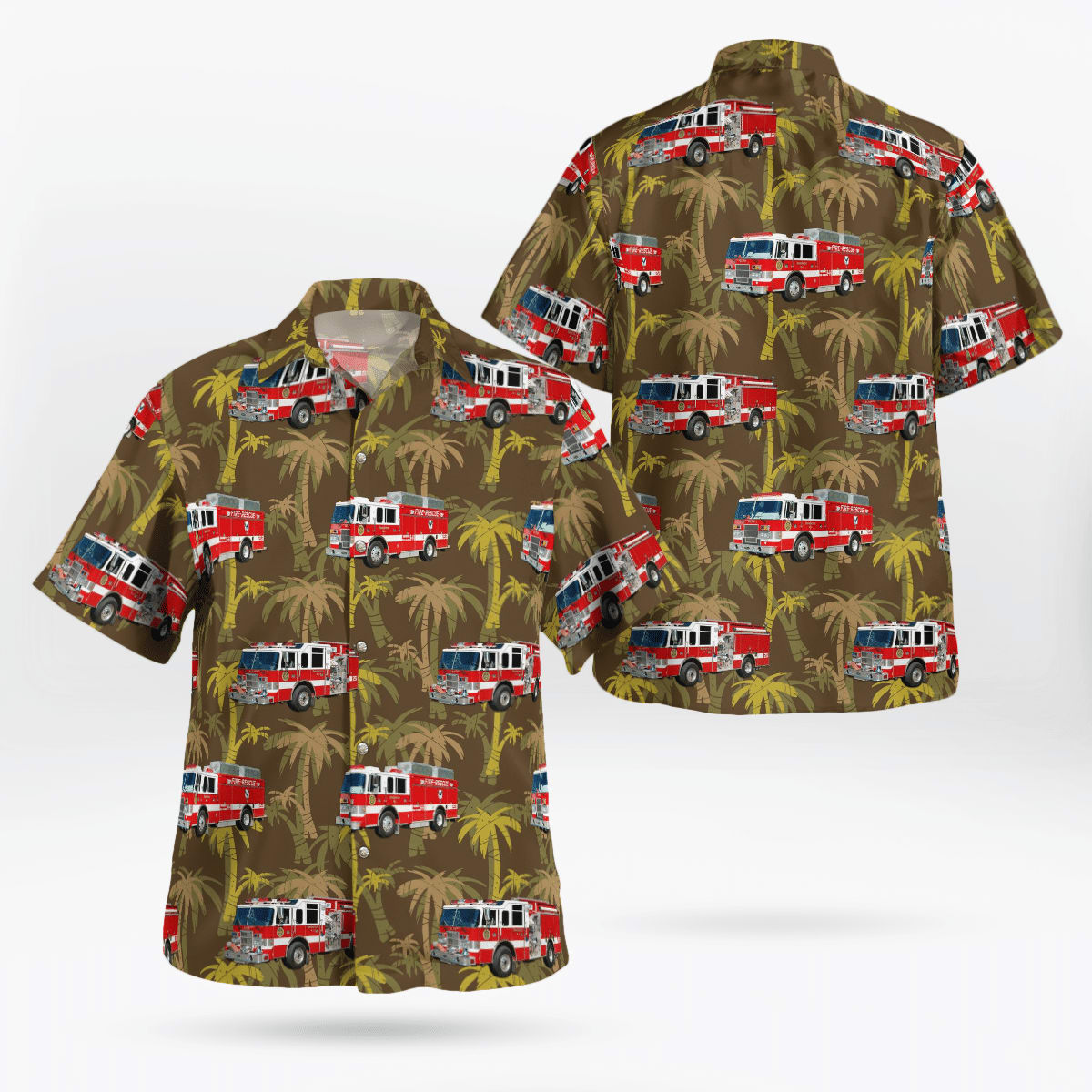 Ringwood, New Jersey, Skyline Lake Fire Department Hawaiian Shirt – Gifts For Firefighters In Ringwood, NJ Ringwood, New Jersey, Skyline Lake Fire Department Hawaiian Shirt – Gifts For Firefighters In Ringwood, NJ