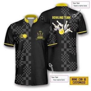 Sporty Abstract Pattern Bowling Personalized Names And Team Jersey Shirt Gift For Bowling Enthusiasts 2 oheqll.jpg