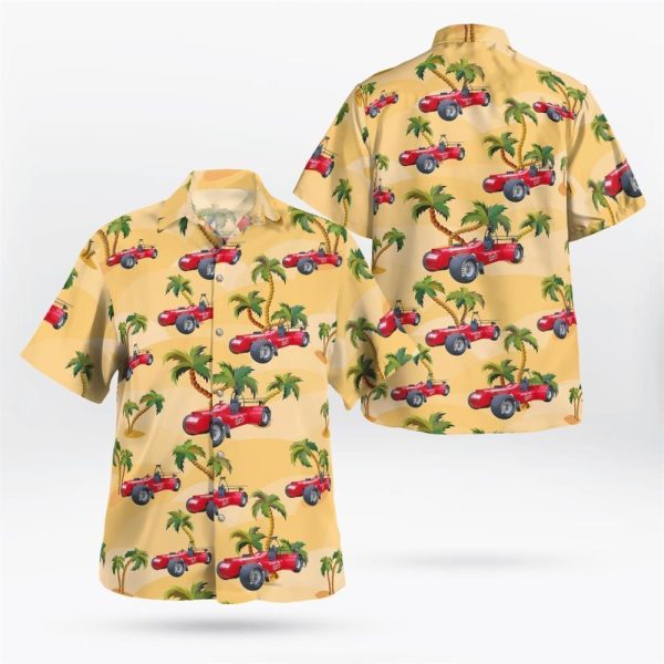 Suffolk County, NY, Bohemia Fire Department Hawaiian Shirt – Gifts For Firefighters In Suffolk County