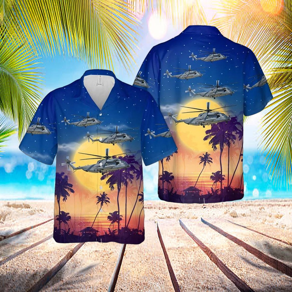 US Air Force Sikorsky MH-53M Pave Low IV 69-5796 Hawaiian Shirt – Mens Hawaiian Shirt – US Air Force Gifts US Air Force Sikorsky MH-53M Pave Low IV 69-5796 Hawaiian Shirt – Mens Hawaiian Shirt – US Air Force Gifts
