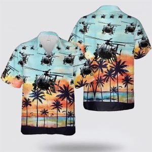 US Army 160th Special Operations Helicopter Mh-6m…