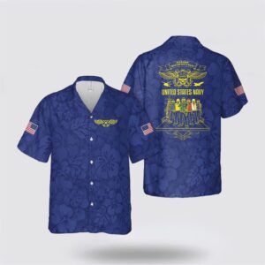 US Navy AB Hawaiian Shirt – Gifts…