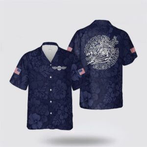 US Navy AE Hawaiian Shirt – Gifts…