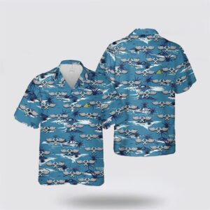 US Navy AM Hawaiian Shirt – Gifts…