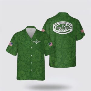 US Navy AZ Hawaiian Shirt – Hawaiian…