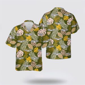 US Navy Air Traffic Controller Hawaiian Shirt…