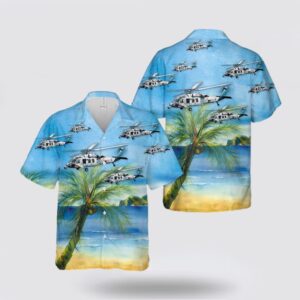 US Navy Helicopter Sea Combat Squadron 6…