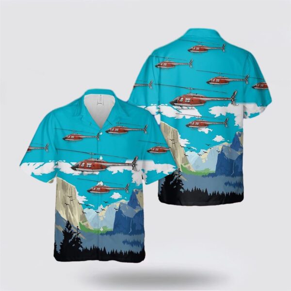US Navy Ht-28 Hellions Hawaiian Shirt – Beachwear Gifts For Navy Soldiers