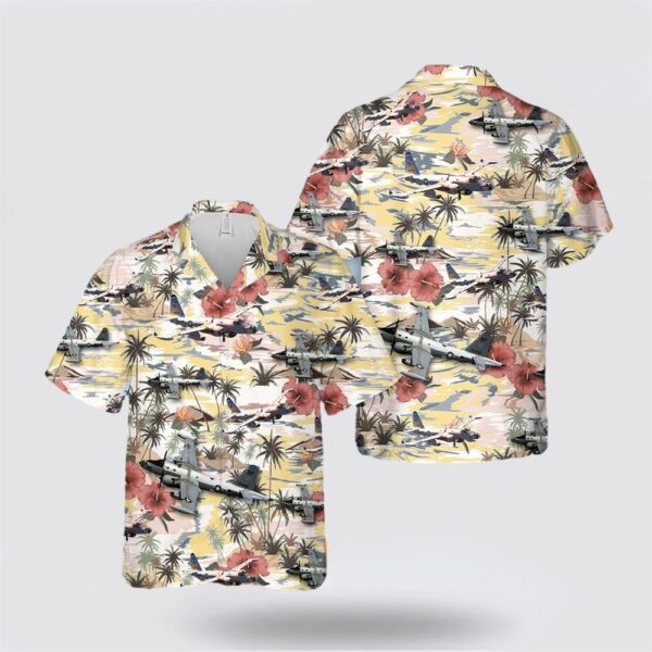 US Navy Lockheed P-2 Neptune Hawaiian Shirt – Beach Vibes Hawaiian Shirts