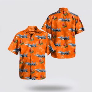 US Navy McDonnell Douglas FA-18C Hornet of…