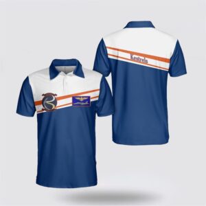 US Navy VFA137 Polo Shirt – Gift…