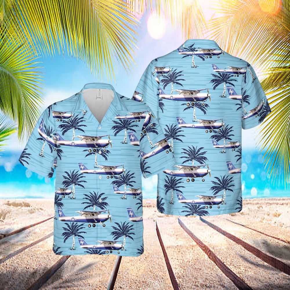 United States Air Force Cessna T-41 Mescalero Hawaiian Shirt – Beachwear For Men – Best Hawaiian Shirts United States Air Force Cessna T-41 Mescalero Hawaiian Shirt – Beachwear For Men – Best Hawaiian Shirts
